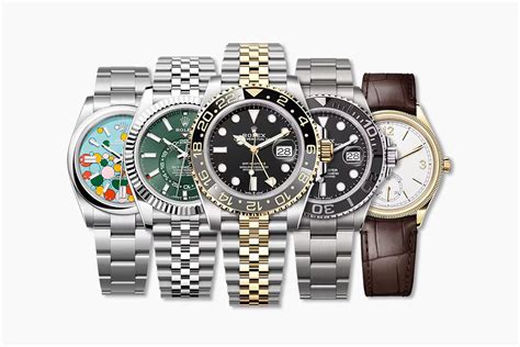 new rolex models for 2024|More.